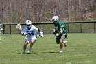 MLAX vs Babson  Wheaton College Men's Lacrosse vs Babson College. - Photo by Keith Nordstrom : Wheaton, Lacrosse, LAX, Babson, MLax